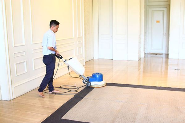 Vệ sinh thảm định kỳ giúp tăng tuổi thọ của thảm